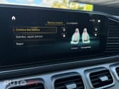 Mercedes-Benz GLE de 4Matic