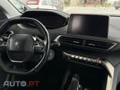 Peugeot 5008 1.2 PureTech Allure EAT8