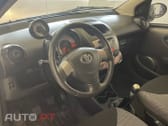Toyota Aygo 1.0 Power Pack+AC+JLL