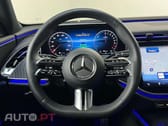 Mercedes-Benz E 300 e AMG Line