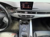 Audi A4 Avant 2.0 TDI S tronic