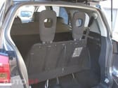Peugeot 4007 2.2 HDi Griffe