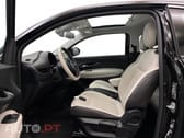 Fiat 500e La Prima