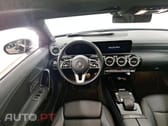Mercedes-Benz CLA 250 e Shooting Brake Style Plus
