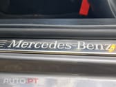 Mercedes-Benz A 180 d AMG Line