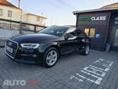 Audi A3 1.0 TFSI Design