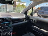 Citroen C3 Aircross 1.5 BlueHDi Shine EAT6