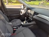 Renault Captur BLUE dCi 115 INTENS