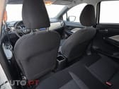 Nissan Micra 1.0 IG-T N-Connecta
