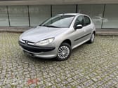 Peugeot 206 1.9 D XT