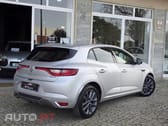 Renault Mégane 1.5 dCi GT Line