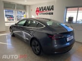 Tesla Model 3 Long Range AWD Dual Motor