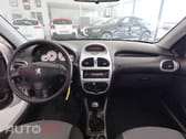 Peugeot 206 1.1 Color Line
