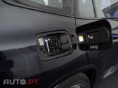 BMW iX3 M Sport Impressive