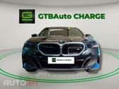 BMW i5 I.V.A DEDUTIVEL M60 xDrive Touring