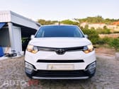 Toyota Proace City 1.5D L1 Comfort