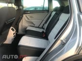 Volkswagen Tiguan 2.0 TDI Highline