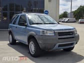 Land Rover Freelander Sport 2,0 TD4 DIESEL MOTOR BMW Cabrio Hardtop