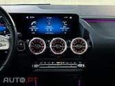 Mercedes-Benz EQA 250+ Electric Art