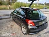 Peugeot 207 1.4 HDI 5Lugares