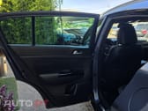 Kia Sportage 1.7 CRDi ISG GT Line 7DCT