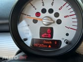 MINI Cabrio Cooper D