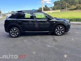 Citroen C4 Cactus 1.6 BlueHDi Feel J17