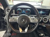 Mercedes-Benz CLA 200 Shooting Brake AMG Line Aut.