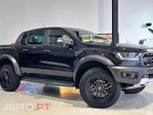 Ford Ranger 2.0 TDCi CD Raptor 4WD
