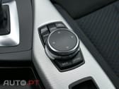 BMW 220 d Cabrio Pack M Auto