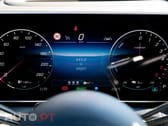 Mercedes-Benz GLC 300 de Coupe 4Matic 9G-TRONIC Edition AMG Line