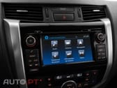 Nissan Navara 2.3 dCi CD 4WD Tekna Auto
