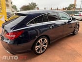 Mercedes-Benz CLA 180 d Urban