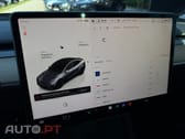 Tesla Model Y Long Range Tração Integral
