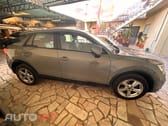 Audi Q2 Sport