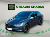 Tesla Model X I.V.A DEDUTIVEL Long Range