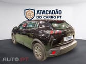 Peugeot 2008 Active Pack