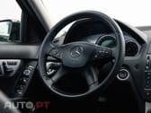 Mercedes-Benz C 250 CDi Avantgarde BE