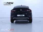 Renault Arkana 1.6 nE-Tech R.S.Line