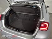 Mercedes-Benz A 180 d Progressive Aut.