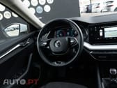 Skoda Octavia Break 2.0 TDI Style