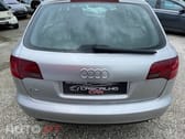 Audi A6 Avant 2.0 TDi Exclusive