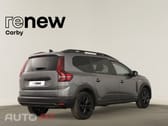 Dacia Jogger Jogger 1.0 ECO-G Extreme Bi-Fuel