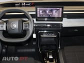 Citroen e-C3 MAX