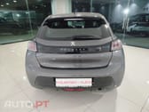 Peugeot 208 1.5 BlueHDi Active Pack