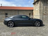 Porsche Taycan bateria Performance Plus
