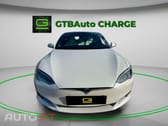 Tesla Model S I.V.A DEDUTÍVEL Long Range