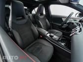 Mercedes-Benz CLA 200 AMG Line Aut.