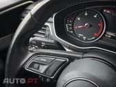 Audi A4 Avant 2.0 TDI ultra S tronic sport