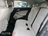 Mercedes-Benz A 250 BlueEfficiency Aut.